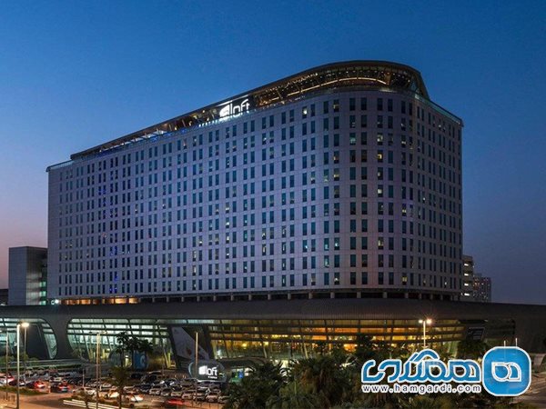 اعلام بازگشایی هتل های ابوظبی بعد از دو ماه