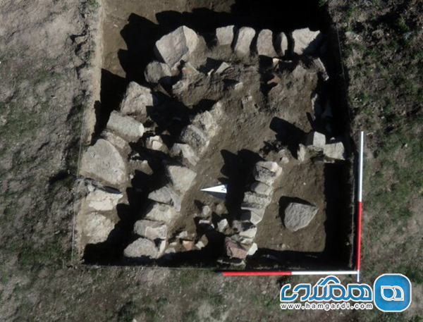 اغاز دومین فصل بررسی های باستانشناسی شهرستان قلعه گنج