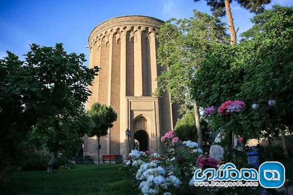 شروع مطالعات آسیب های حفاری مترو به چشمه علی و برج طغرل