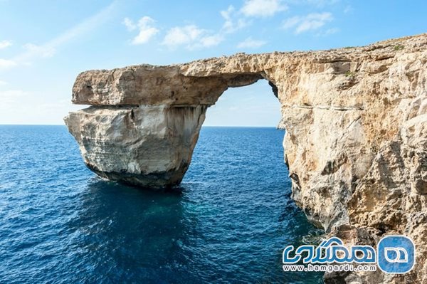 جزیره گودزو Gozo Island