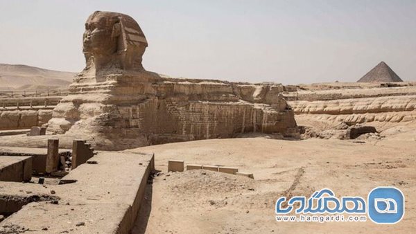 بازگشت گردشگران خارجی به مصر با شرایط ویژه
