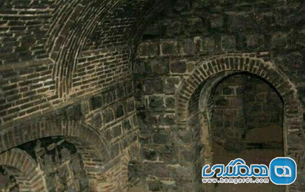 سرنوشت غسالخانه تاریخی قبرستان عمو زین الدین 6