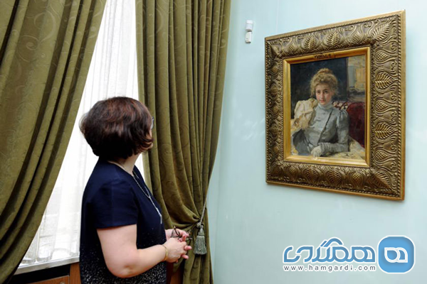 گالری هنر ملی ارمنستان