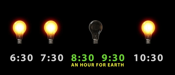 ساعت زمین چه زمانی است؟