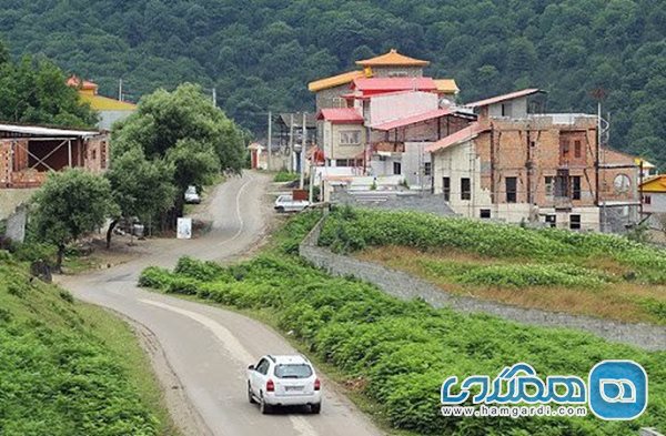هیچ جای مازندران برای گردشگری در روزهای کرونایی امن نیست