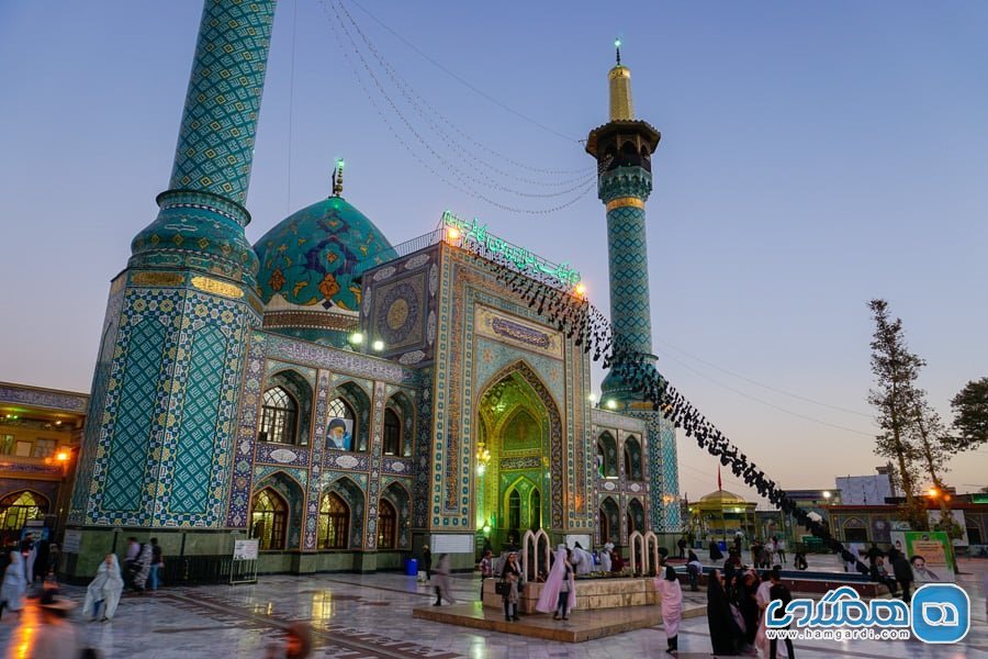 امامزاده صالح: بهمراه ایرانی ها از این زیارتگاه محبوب در تهران بازدید کنید