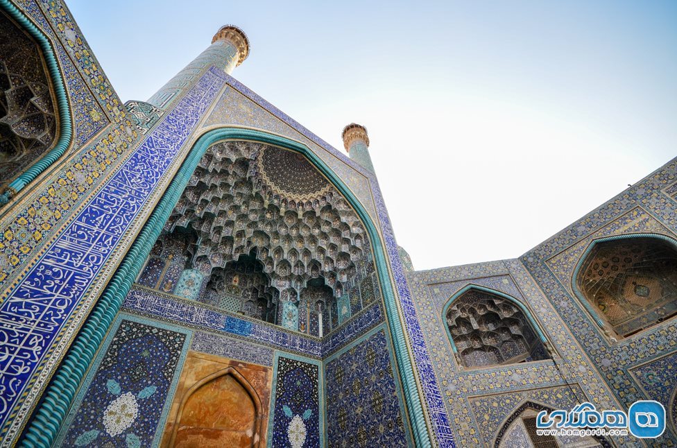 نظر هانس مرتنز، گردشگر در مورد ایران: ایران قطعا یک سرزمین فوق العاده و شگفتی آور است