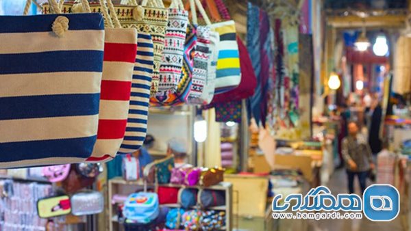 چهارشنبه بازار یشیلکوی (Yeşilköy Çarşamba Bazaar)