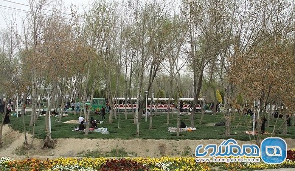 قرار گرفتن ریه تنفسی اصفهان در بیم و امید طرح جامع ناژوان