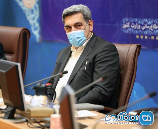 آزمون سخت مدیران در محله جماران تهران