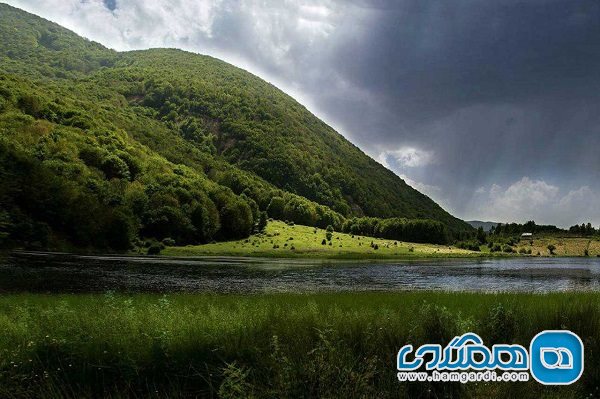 روستای داماش