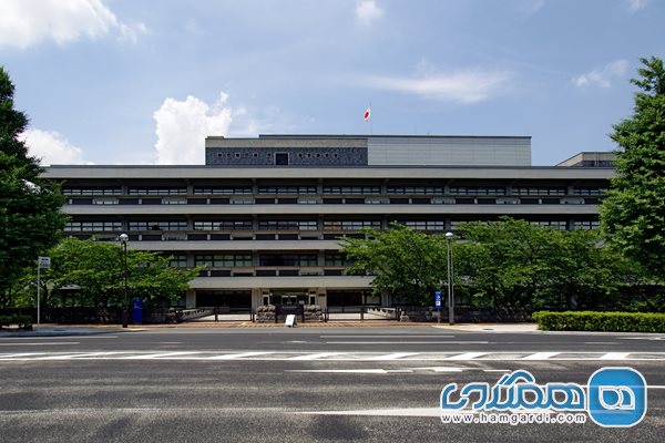 کتابخانه شورای ملی ژاپن