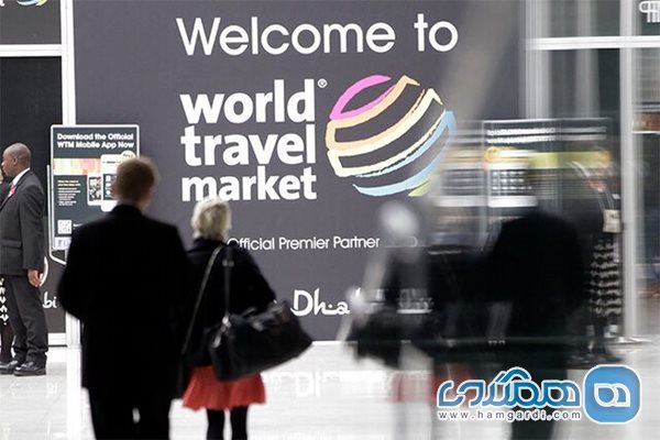 بازار جهانی سفر امسال به شکل مجازی برگزار می شود