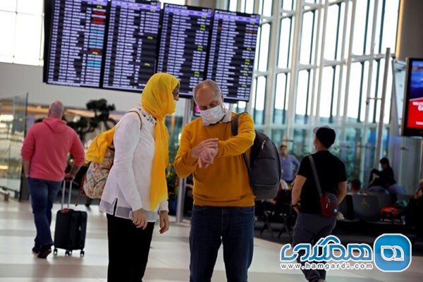 تکلیف مسافران ترکیه چه می شود؟