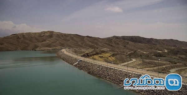 اعلام اجرای طرح گردشگری آب در دو سد استان سمنان