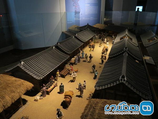 موزه هوآسیونگ سوون