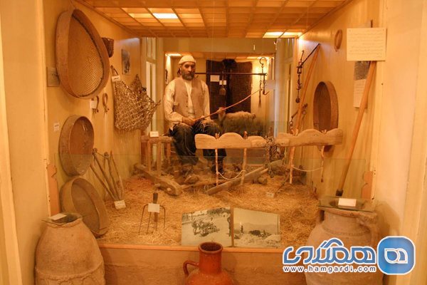 موزه های استان سمنان تا پایان هفته جاری تعطیل هستند