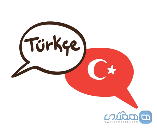 زبان مراکز آموزشی و دانشگاهی ترکیه
