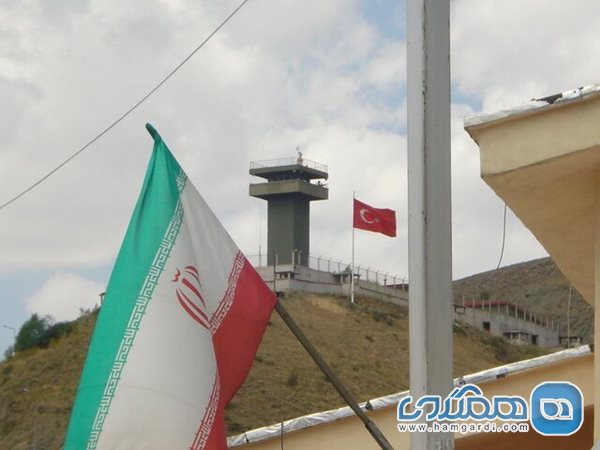 آیا ترکیه رفت و آمد مسافر از مرز ایران را محدود کرده است؟