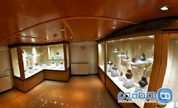 سامان دهی ۵ هزار سکه تاریخی در موزه رشت