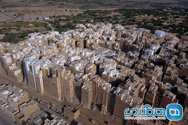 شهر باستانی شبام در خطر نابودی قرار دارد