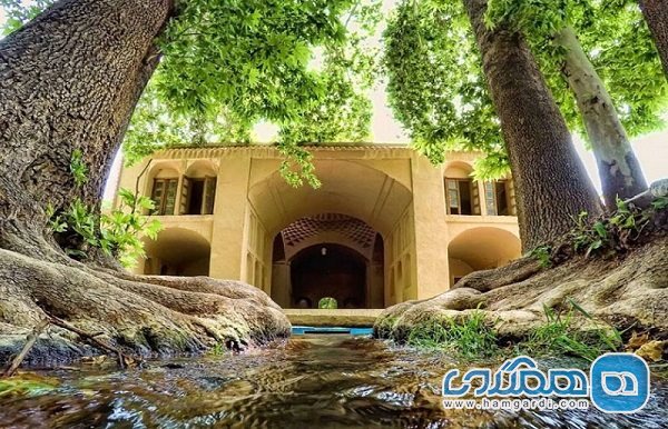 اجرای طرح ۱۰۰ باغ گردشگری تا پایان عمر دولت دوازدهم در یزد