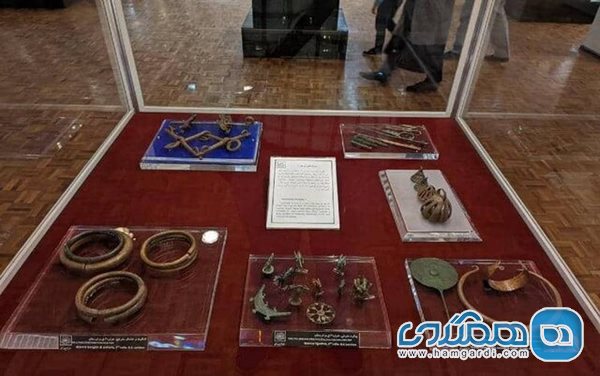 اعلام ثبت 20 هزار اثر موزه ای آذربایجان شرقی در سامانه جام