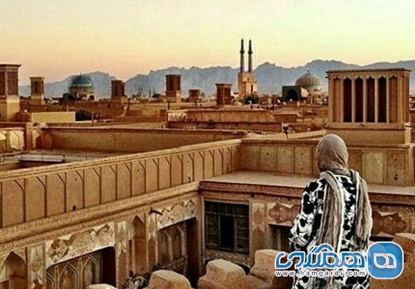 ابطال ۵۰ فقره موافقت اصولی تاسیسات گردشگری صادره در یزد