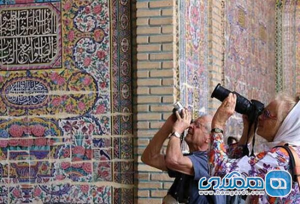 ابلاغ ماده واحده سند جامع گردشگری