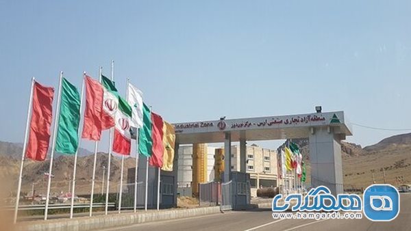 وضعیت تردد مسافر در مرزهای مشترک ایران با آذربایجان و ارمنستان