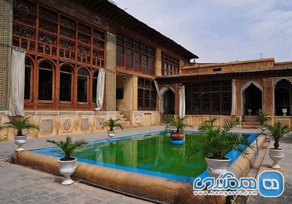 اعلام ثبت ۹ خانه تاریخی شیراز در فهرست ملی