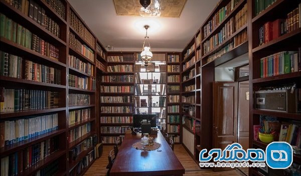 اولین کافه کتاب تهران چه زمانی راه اندازی شد؟