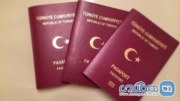علت رنگ قرمز که بر روی جلد برخی از پاسپورت ها در سراسر جهان وجود دارد، چیست؟