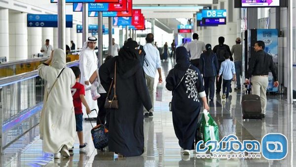 آیا رفت و آمد ایرانی ها به امارات متوقف شد؟