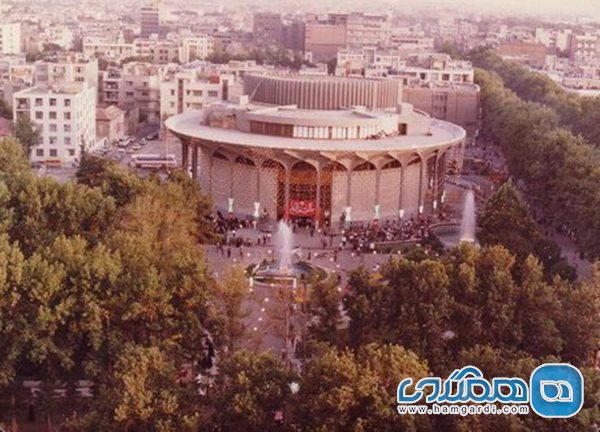 تازه ترین تصمیمات دولتی برای تعیین حریم تئاتر شهر