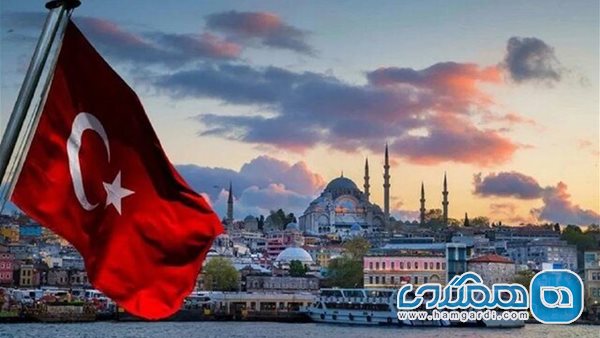 اعلام تغییر مقررات سفر ایرانی ها به ترکیه