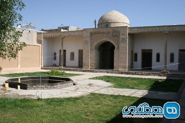 موزه نسخ خطی