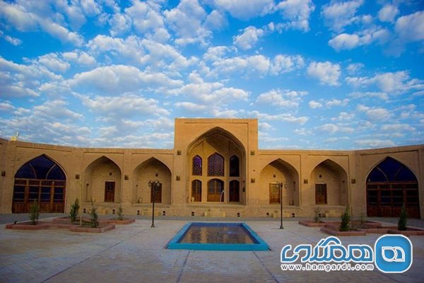 پیگیری ثبت چند کاروانسرای اصفهان در فهرست میراث جهانی یونسکو