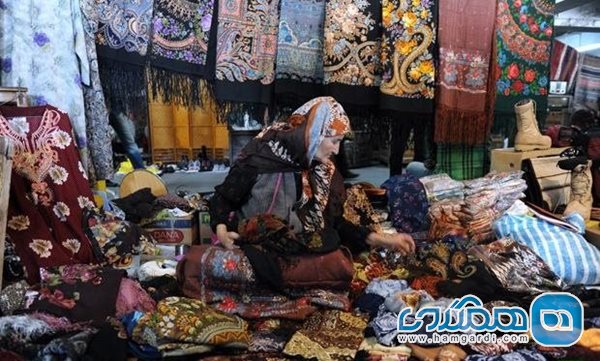 فعالیت جمعه بازار پروانه در اراضی عباس آباد از سر گرفته می شود