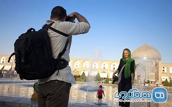 رفت و آمد گردشگران خارجی به ایران چه زمانی عادی می شود؟