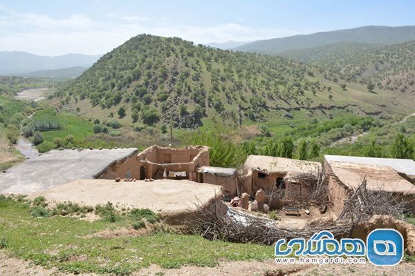 اعلام شناسایی ۹ روستای هدف گردشگری در لرستان