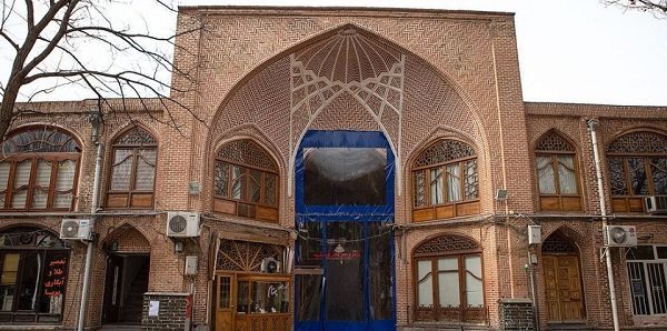 ۲۰۰ حجره بازار تاریخی تبریز مرمت شدند