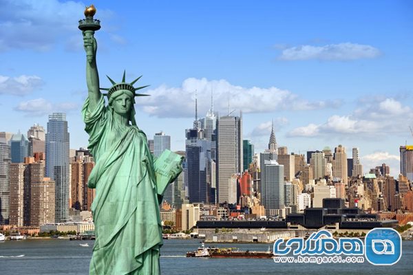 کرونا فرصتی برای گردشگران نیویورکی است