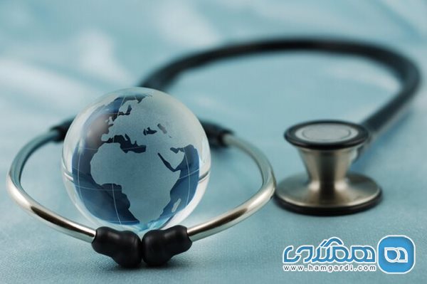 وضعیت گردشگری پزشکی در بحران کرونا