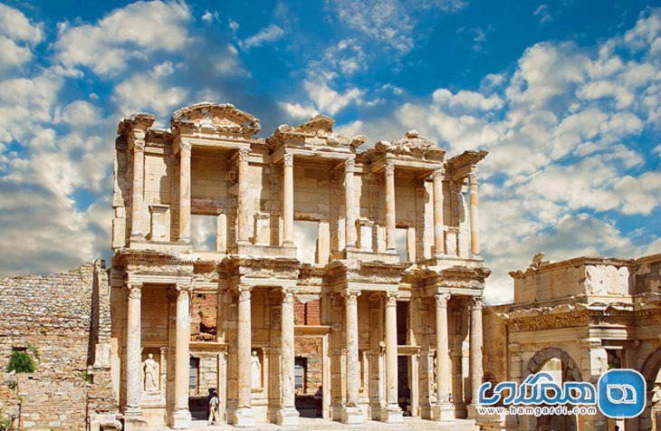 افسوس Ephesus