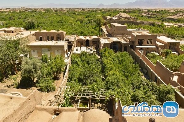 مراتب ثبت ملی 9 اثر فرهنگی تاریخی به استاندار یزد ابلاغ شد