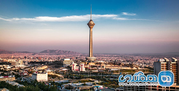 تاکید بر ضرورت ایجاد سازمان گردشگری در شهر تهران
