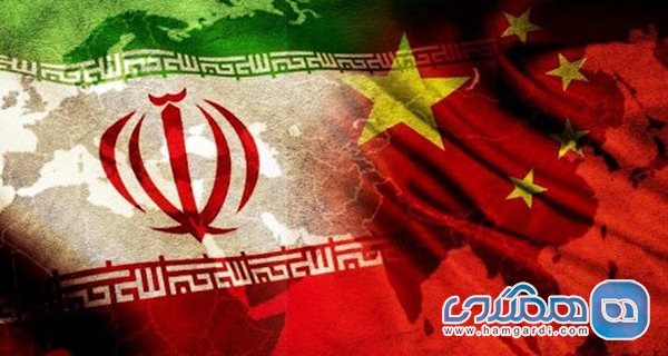 امضای بیانیه ایران و چین برای حفاظت از میراث فرهنگی