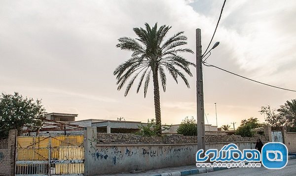 خرمشهر شهری با ظرفیت تبدیل به شهر موزه است