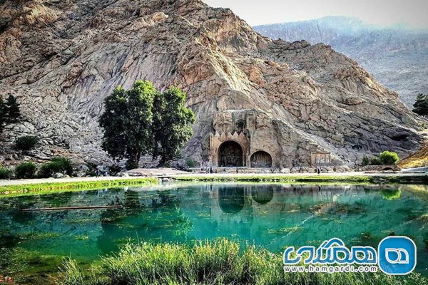 صنعت گردشگری نقش موثری در رونق اقتصادی استان کرمانشاه دارد